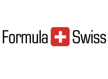 Formula Swiss CBD Coupons Logo