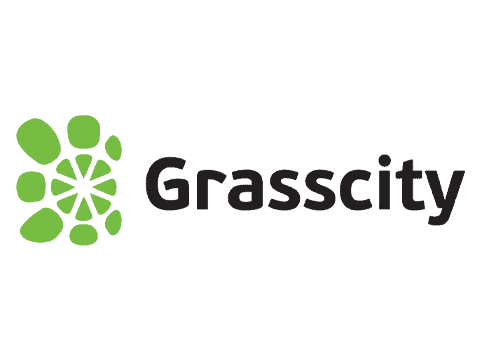 Grasscity.com Online Head Shop Coupons Logo