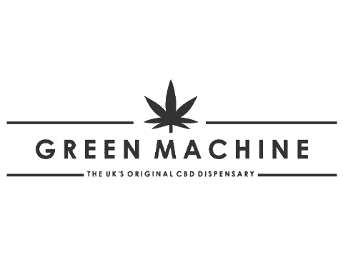 Green Machine CBD Coupons Logo