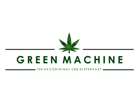 Get Green Machine CBD coupon codes