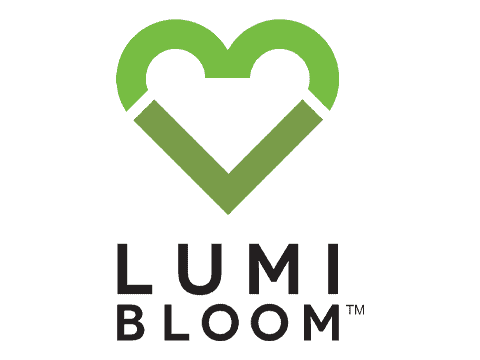 LumiBloom CBD Coupons Logo