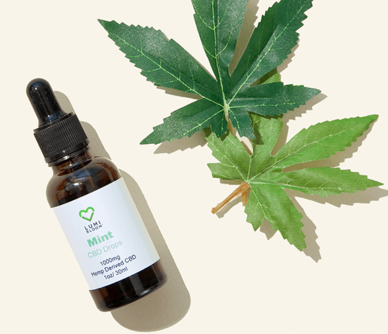 LumiBloom CBd Coupons Wellness Products