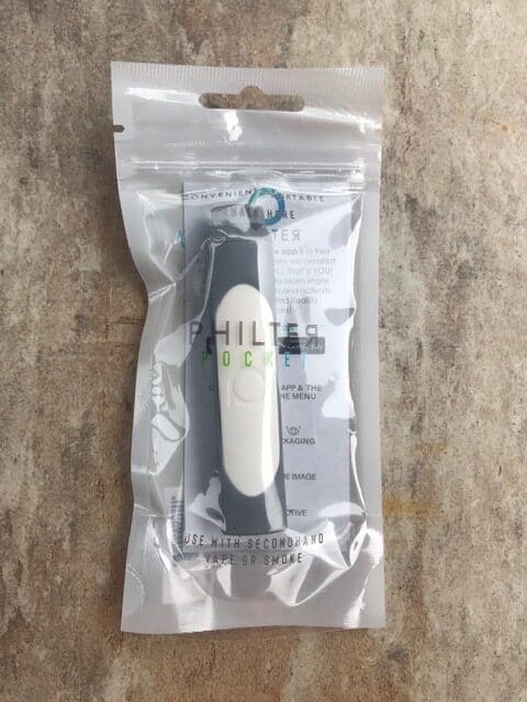 Philter Labs Pocket Smoke Filter Save On Cannabis Review Specifications