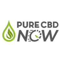 Pure CBD Now Logo Coupons
