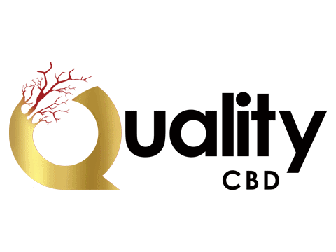 Quality CBD Coupons Logo
