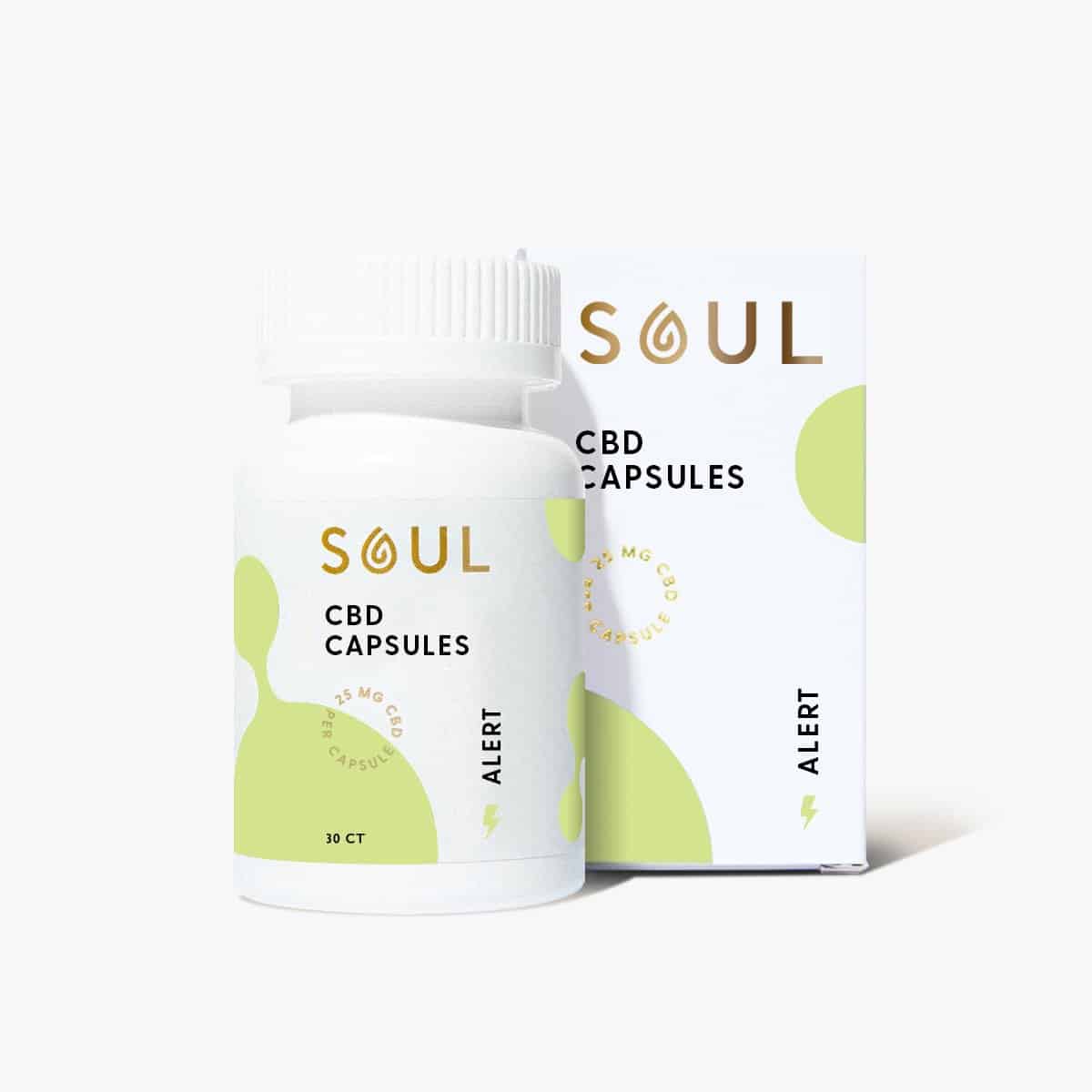 Soul CBD Coupons, Verified Promo Codes & Discounts