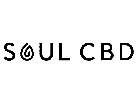 Soul CBD Coupons Logo