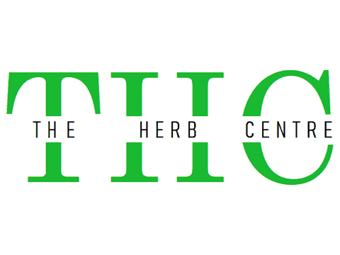 The Herb Centre CBD Coupons Logo