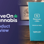 social cbd muscle rub review save on cannabis website