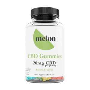 Melon CBD Coupon Code Gummies