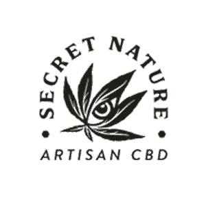 Secret Nature CBD Coupon Code Logo