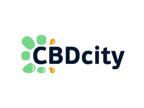 CBDCity CBD Coupons Logo