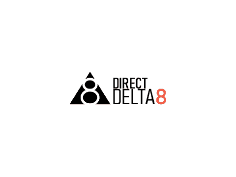 Direct Delta 8 Coupons Logo