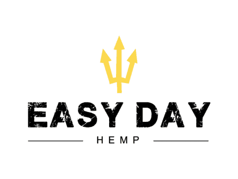 Easy Day Hemp CBD Coupons Logo