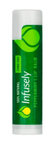 Infusely CBD Coupons Lip Balm