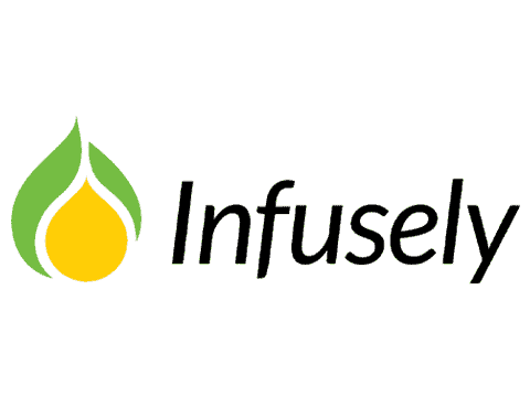 Infusely CBD Coupons Logo