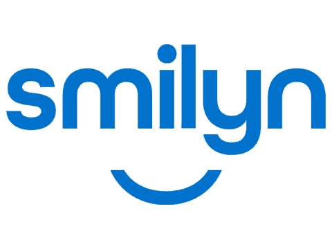 Smilyn Wellness CBD Coupons Logo