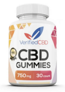 Verified CBD Coupons Gummy Bears