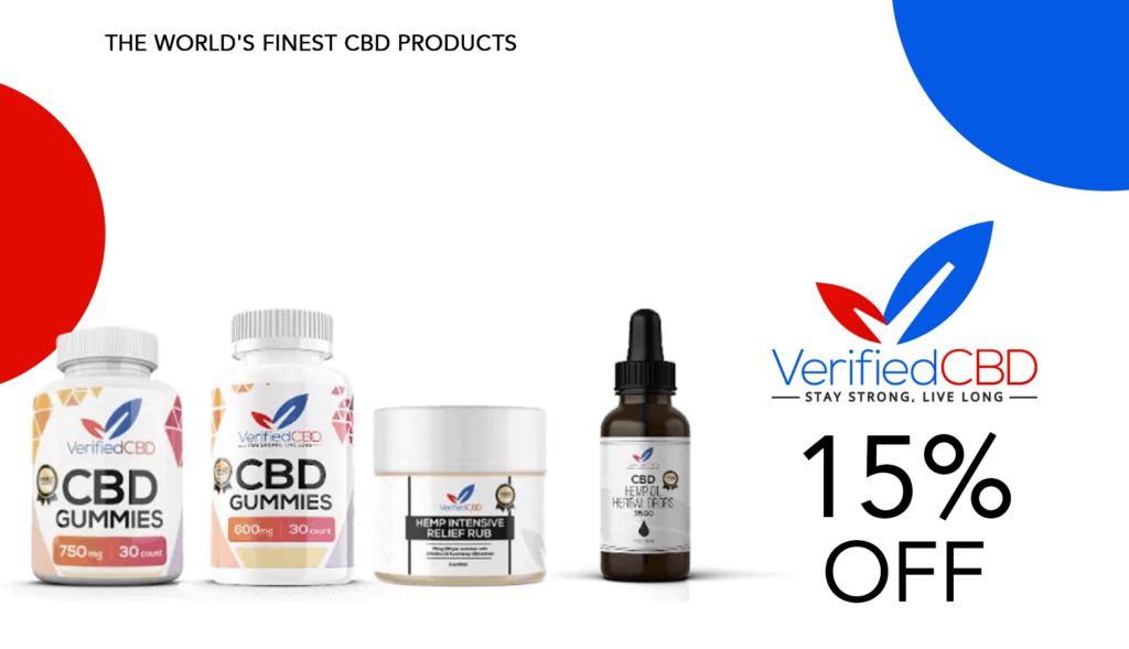 Verified Cbd Coupon Code Offer Website