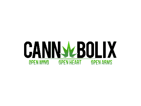 Cannabolix CBD Coupons Logo