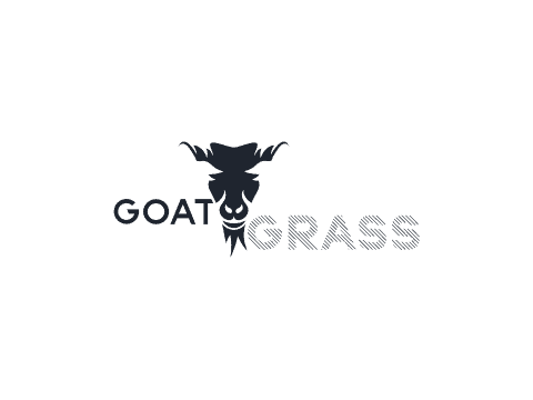 Goat Grass CBD Coupons Logo