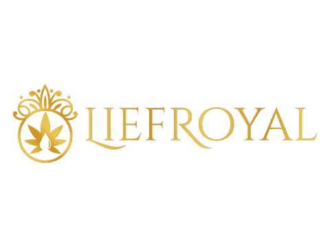 LiefRoyal CBD Coupons Logo