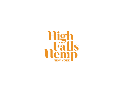 High Falls Hemp Coupon - Logo