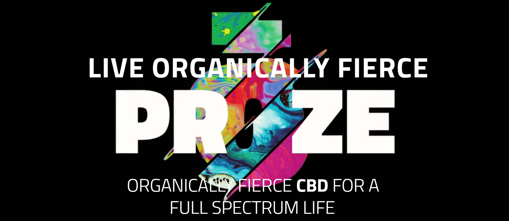 Proze CBD Coupons Organic Products