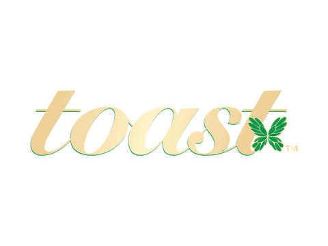 Toast CBD Coupons Logo