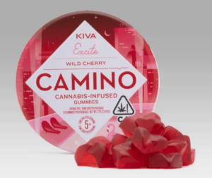 Amuse Cannabis Delivery Coupons Kiva Gummies