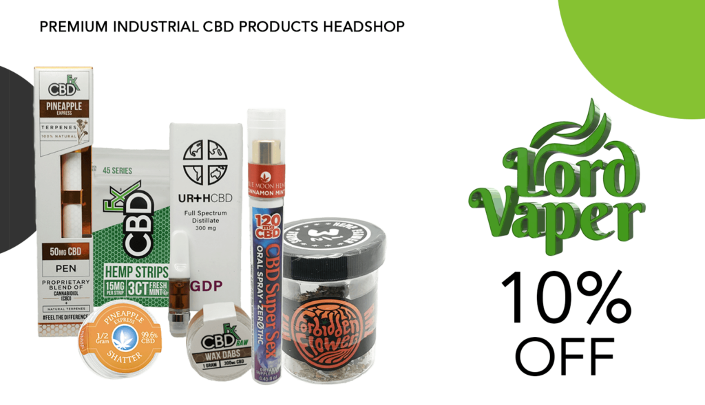 Lord Vaper Pens Cbd Coupon Code Offer Website