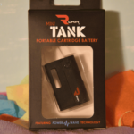 Rokin Dial Mini Tank Save On Cannabis Picture 1