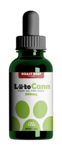 The Lunatic CBD Coupons Oil For Dogs