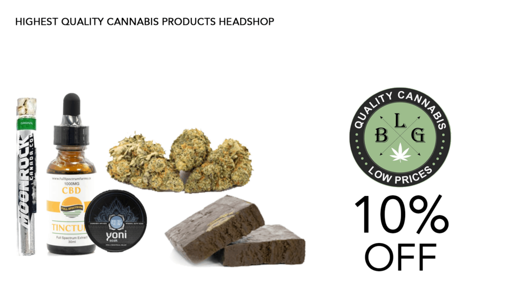 10% Off Everything At Buylowgreen! Huge Variety Cannabis Online. (New &Amp; Returning Users) 10 Buylowgreen Cannabis Coupon Code Offer Website