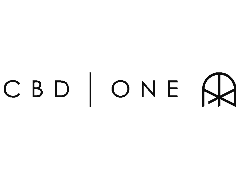 CBD ONE Coupons Logo