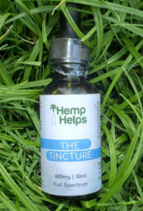 CBD The Remedy Coupons Tincture
