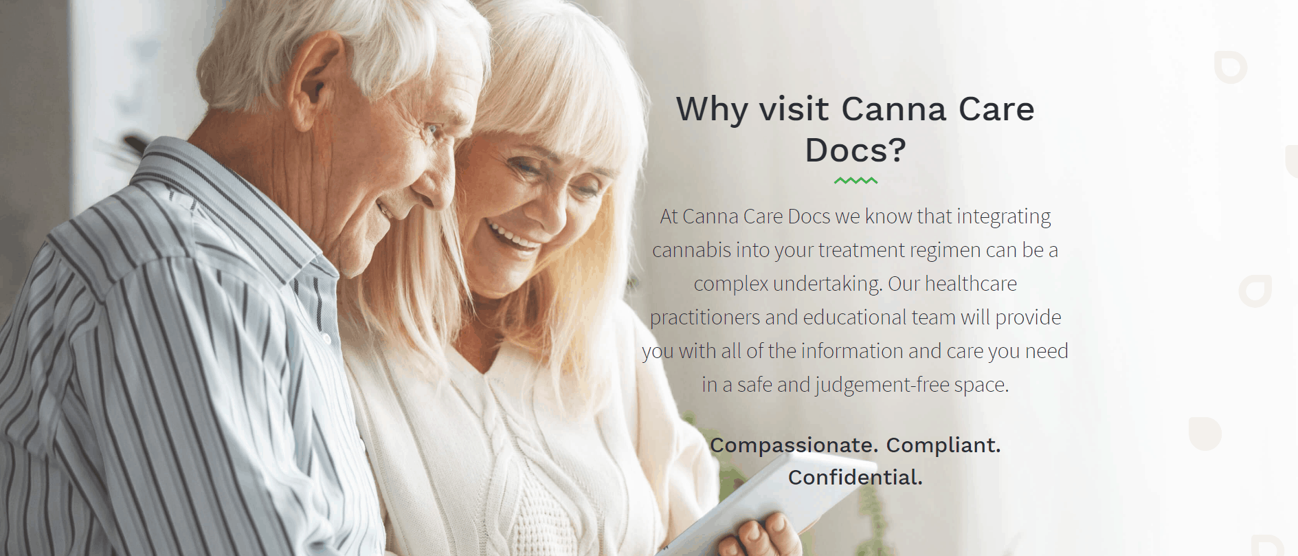 Canna Care Docs Cannabis Coupons Why Choose Us
