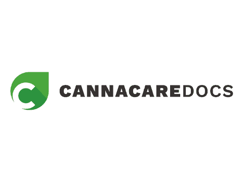 Canna Care Docs Cannabis Doctors Coupons Logo