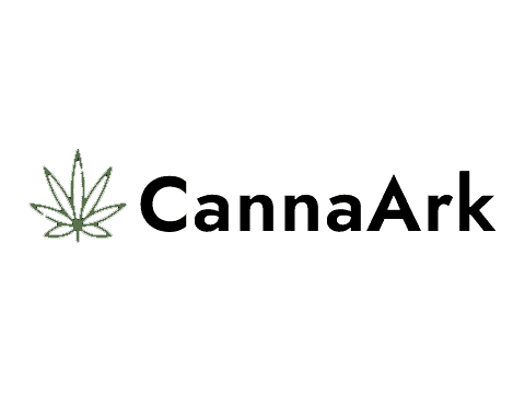 CannaArk CBD Coupons Logo