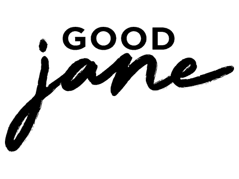 Good Jane CBD Coupons Logo