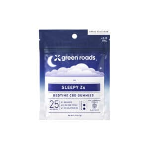 Hemp Crate Co Coupons Green Road Gummies