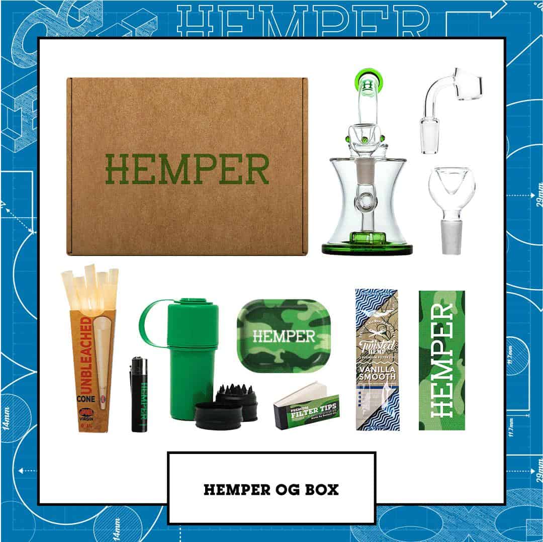 🔥Get A Hemper Coupon Enjoy Verified Savings Now! 💸💨