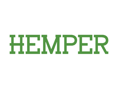Hemper Smoking Accessories Coupons Logo