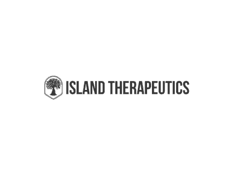 Island Therapeutics CBD Coupons Logo