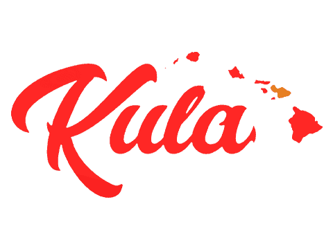 Kula Hawaii CBD Coupons Logo
