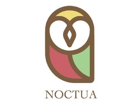 Noctua Wellness Inc Coupons Logo