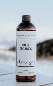 Onle Organics CBD Coupons Cleanse Everday Immune
