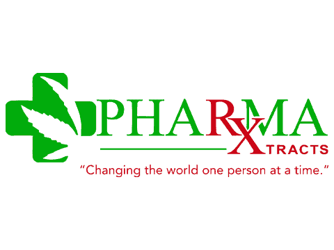 Pharma Xtracts CBD Coupons Logo