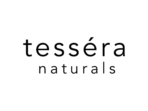 Tessera Naturals CBD Coupons Logo