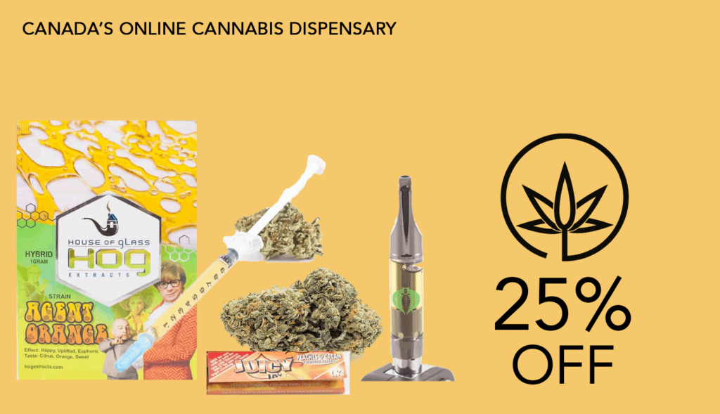 25% Off First Order + Get A Free Gram At West Coast Supply! Canada Mail Order. 3 West Coast Supply Cannabis Coupon Code Offer Website